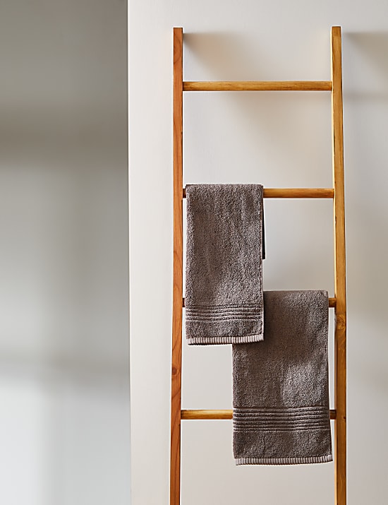 Luxury Egyptian Cotton Towel