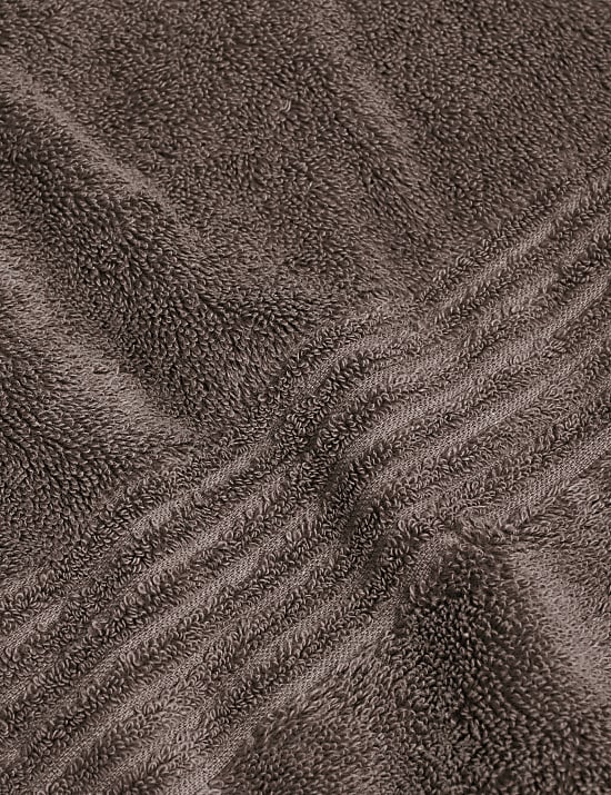 Luxury Egyptian Cotton Towel