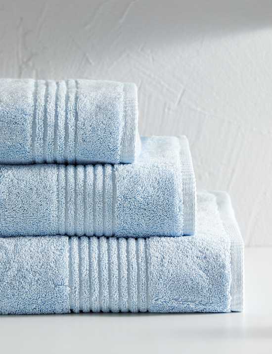 Luxury Egyptian Cotton Towel