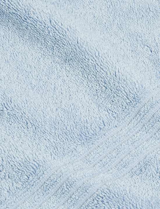 Luxury Egyptian Cotton Towel