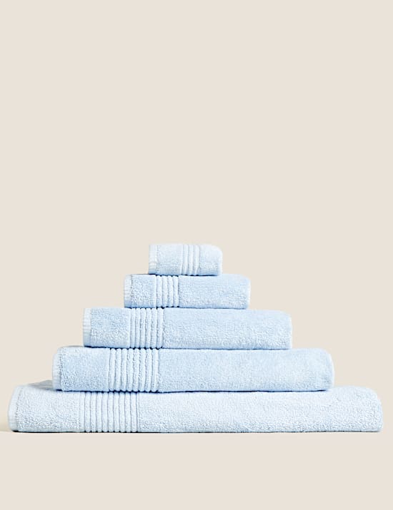 Luxury Egyptian Cotton Towel