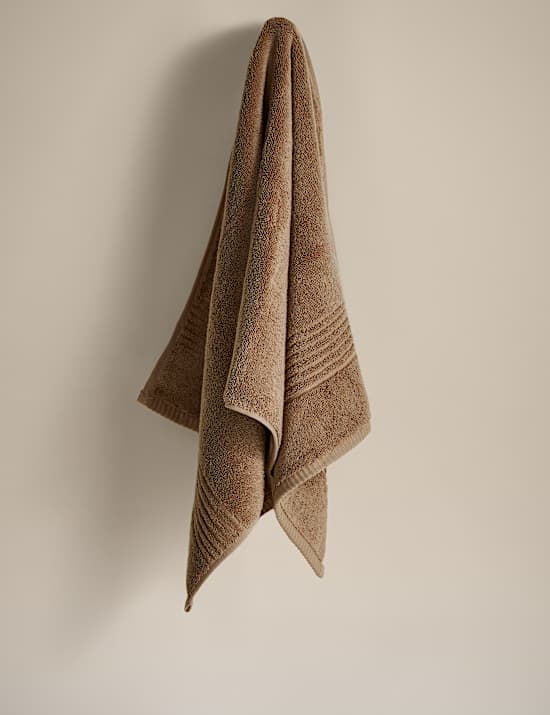 Luxury Egyptian Cotton Towel