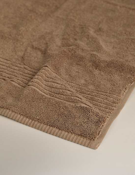 Luxury Egyptian Cotton Towel