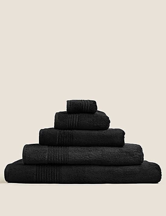 Luxury Egyptian Cotton Towel