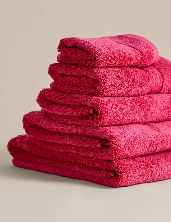 Egyptian Cotton Towel
