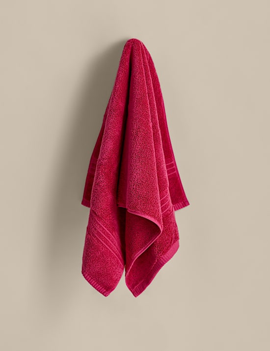 Egyptian Cotton Towel