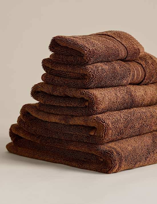 Egyptian Cotton Towel