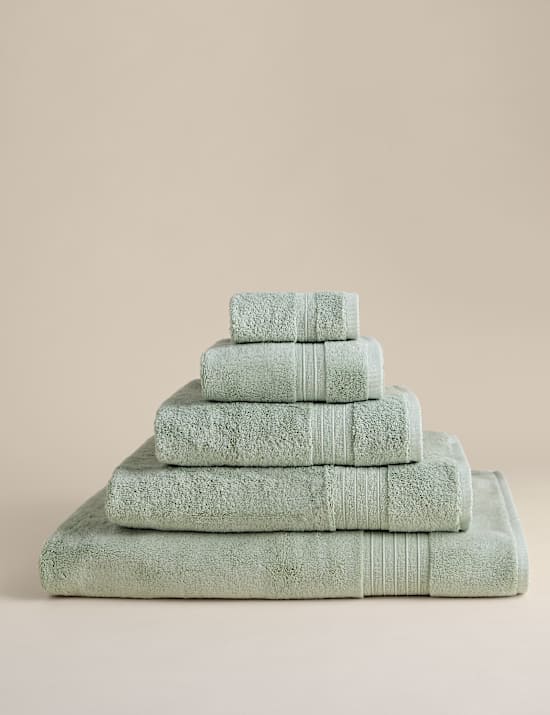 Egyptian Cotton Towel