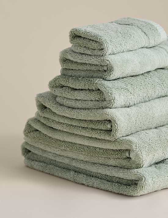 Egyptian Cotton Towel