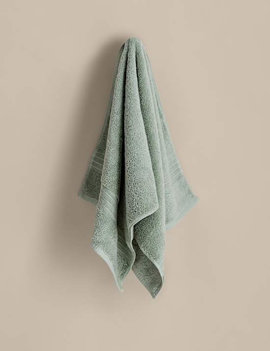 Egyptian Cotton Towel