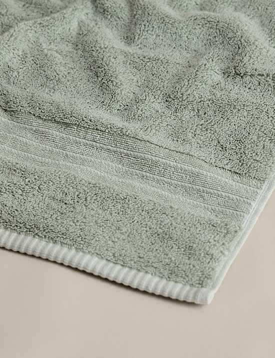 Egyptian Cotton Towel
