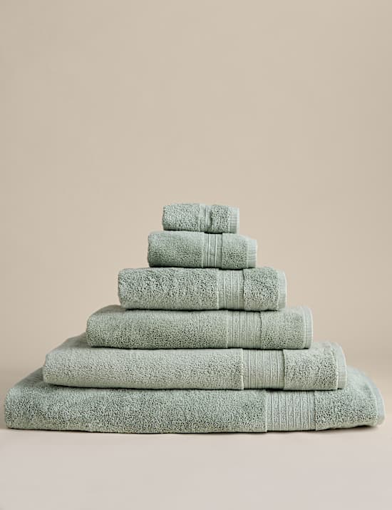 Egyptian Cotton Towel
