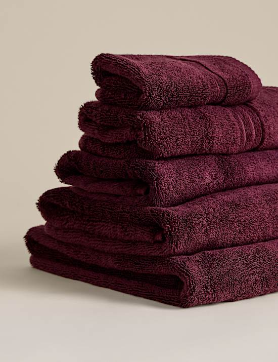 Egyptian Cotton Towel