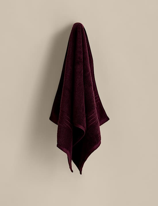Egyptian Cotton Towel