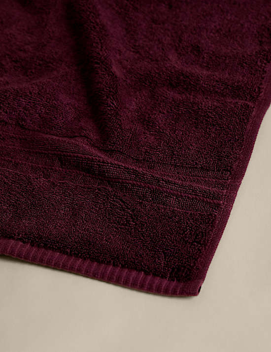 Egyptian Cotton Towel