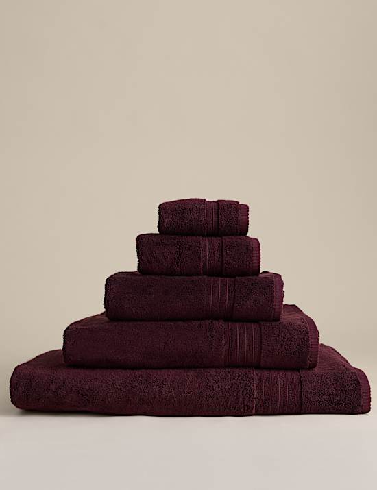 Egyptian Cotton Towel