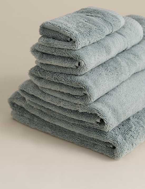 Egyptian Cotton Towel
