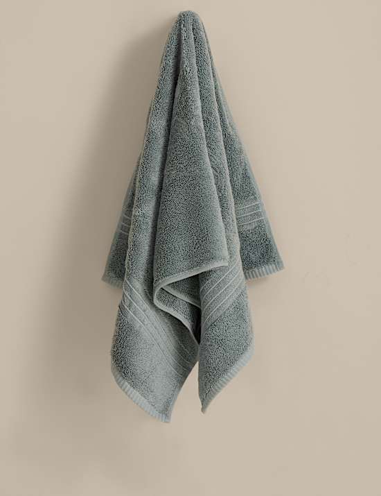 Egyptian Cotton Towel