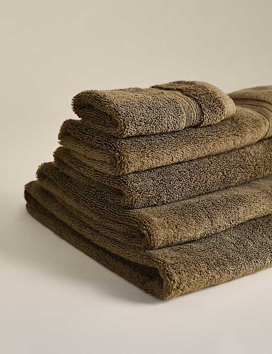 Egyptian Cotton Towel