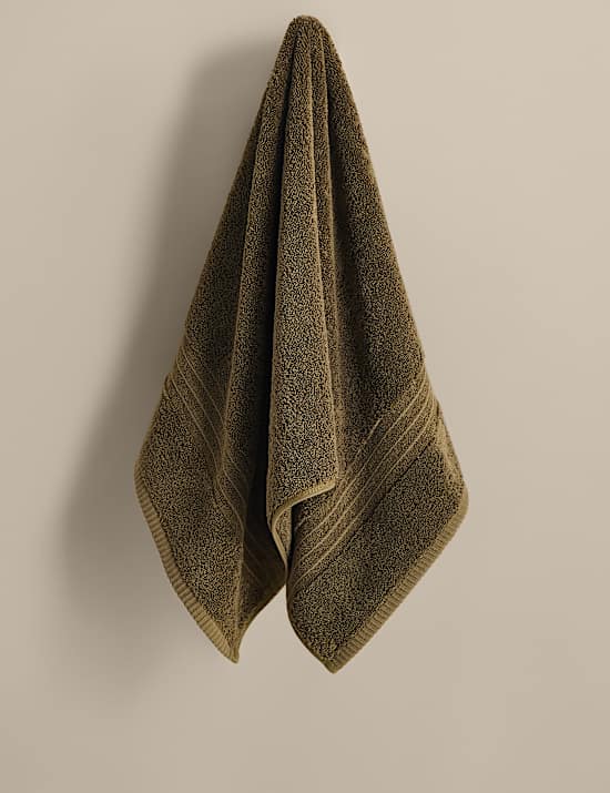 Egyptian Cotton Towel