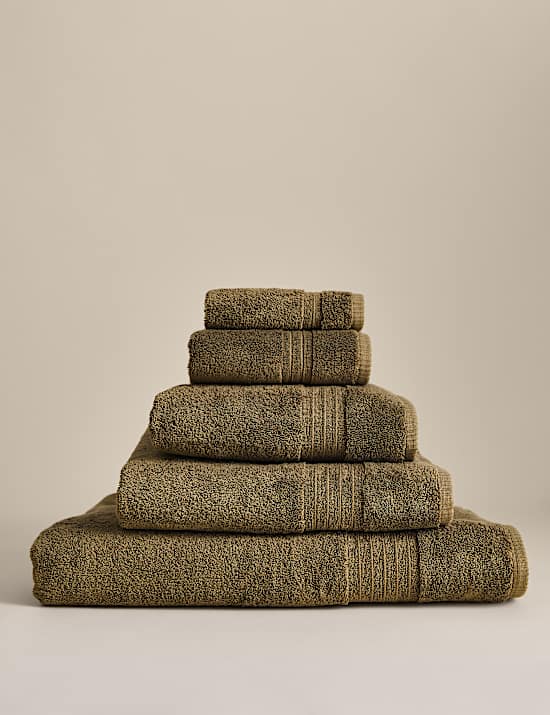Egyptian Cotton Towel