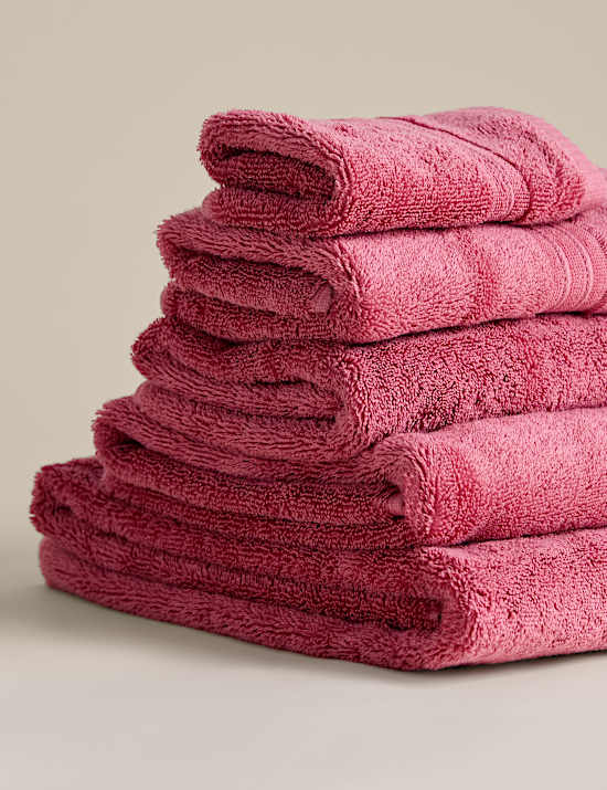 Egyptian Cotton Towel