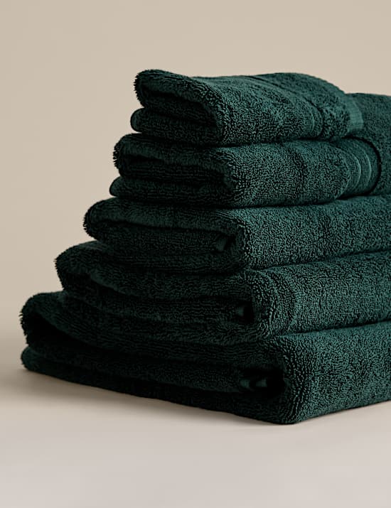 Egyptian Cotton Towel