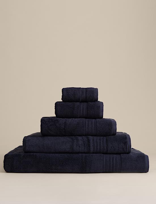 Luxury Egyptian Cotton Towel