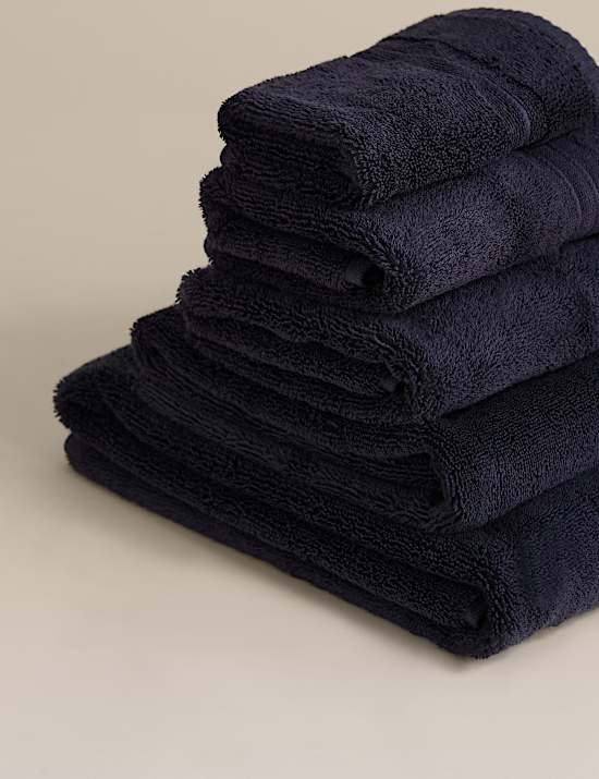 Luxury Egyptian Cotton Towel