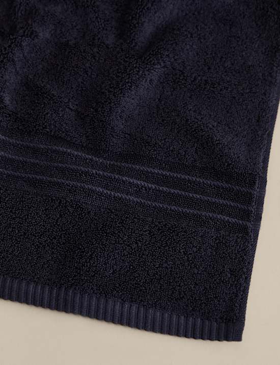 Luxury Egyptian Cotton Towel