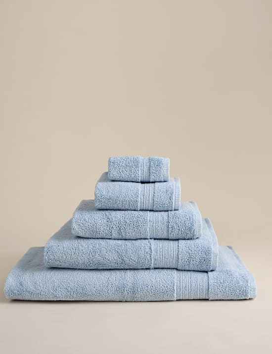 Egyptian Cotton Towel