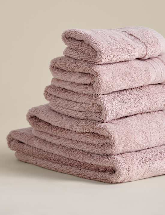 Egyptian Cotton Towel