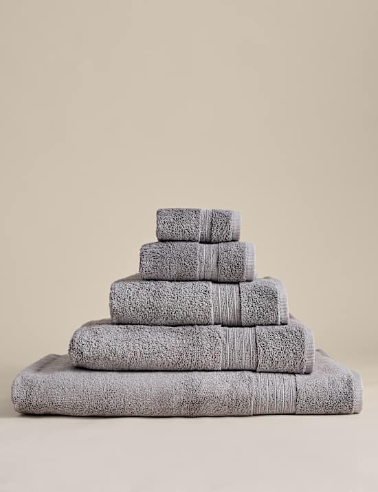 Egyptian Cotton Towel