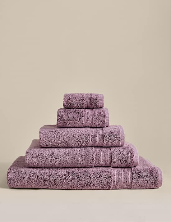Egyptian Cotton Towel
