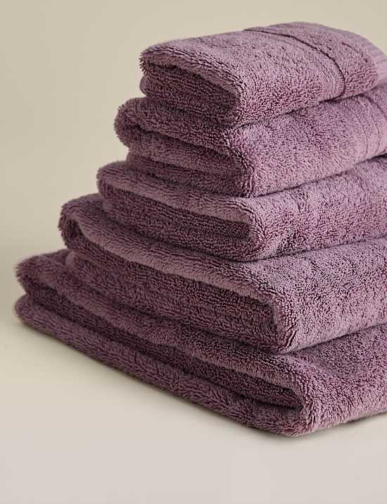 Egyptian Cotton Towel