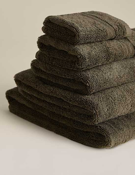 Egyptian Cotton Towel