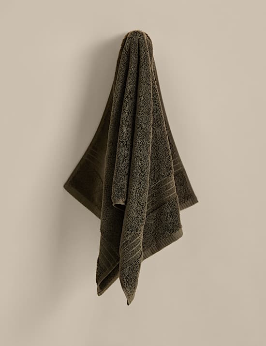 Egyptian Cotton Towel