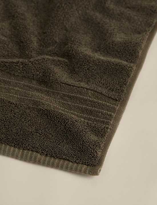 Egyptian Cotton Towel