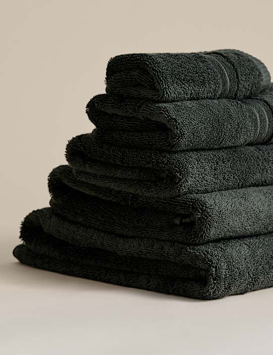 Egyptian Cotton Towel