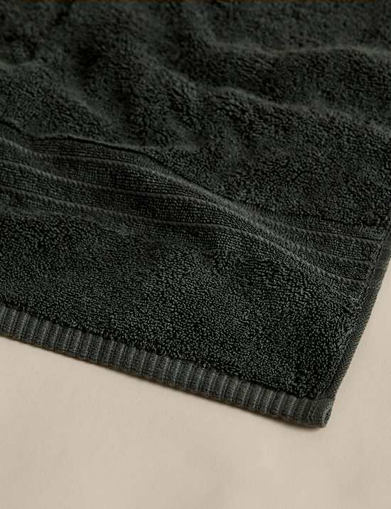 Egyptian Cotton Towel