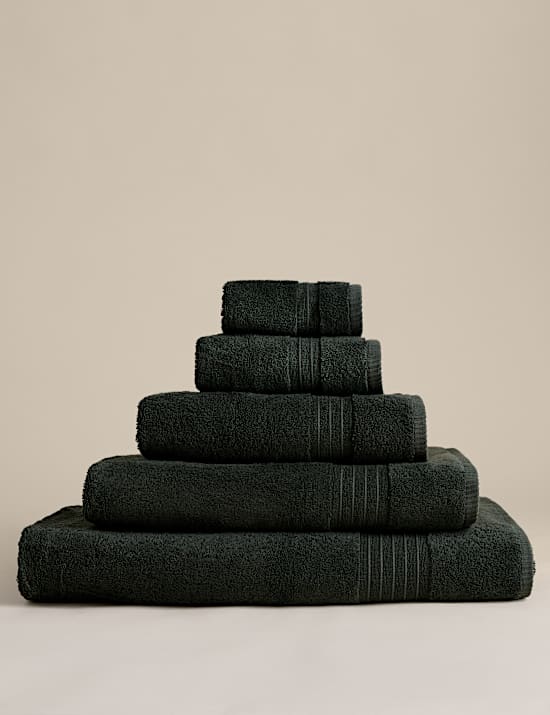 Egyptian Cotton Towel