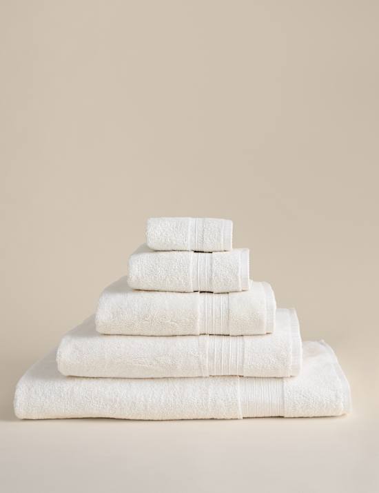 Luxury Egyptian Cotton Towel