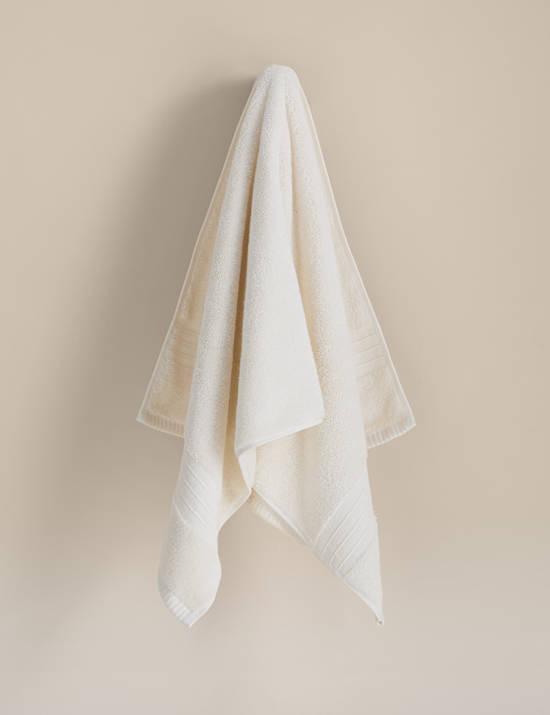 Luxury Egyptian Cotton Towel