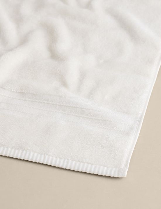 Luxury Egyptian Cotton Towel