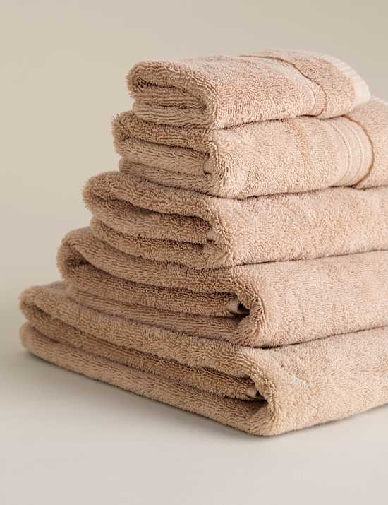 Egyptian Cotton Towel