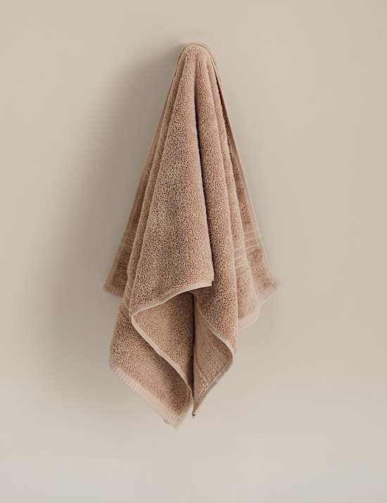 Egyptian Cotton Towel