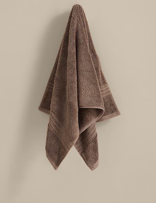 Luxury Egyptian Cotton Towel