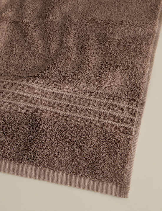 Luxury Egyptian Cotton Towel