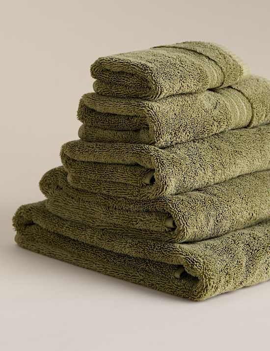 Egyptian Cotton Towel