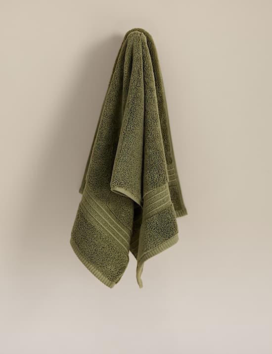 Egyptian Cotton Towel